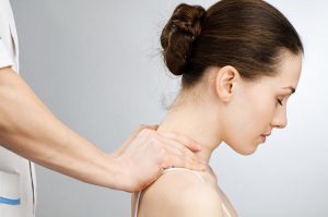 5 tác dụng của massage cổ vai gáy mà bạn nên biết