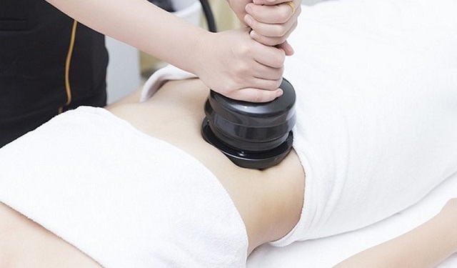 Massage giảm mỡ bụng có hiệu quả không?