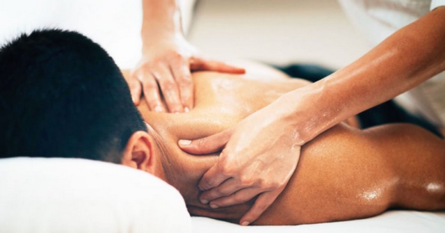 5 lợi ích của massage bấm huyệt đối với sức khỏe