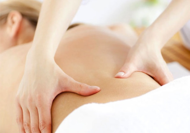 5 lợi ích của massage bấm huyệt đối với sức khỏe