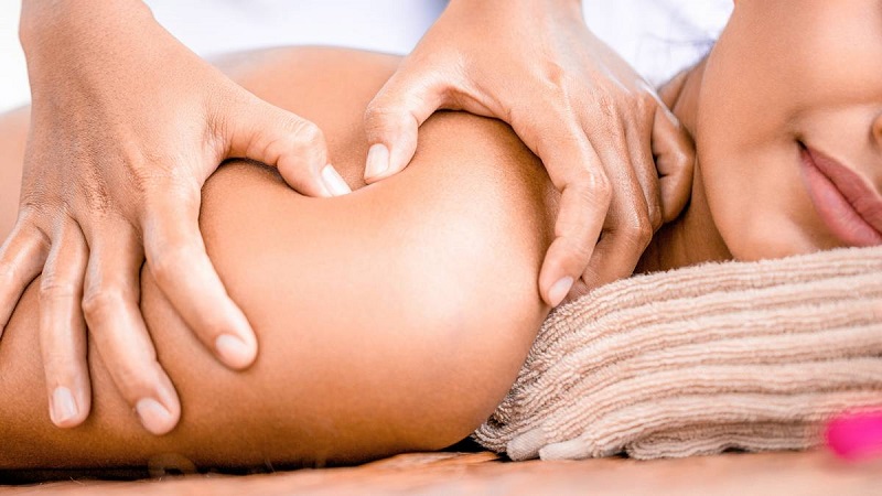 Những điều về liệu pháp massage bấm huyệt ít ai biết