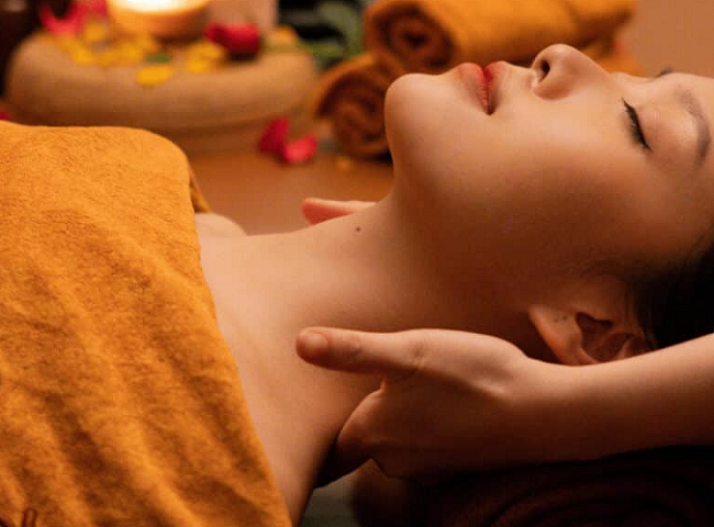 06 Lợi Ích Tuyệt Vời Từ Massage Trị Liệu Đau Vai Gáy Mà Bạn Chưa Biết