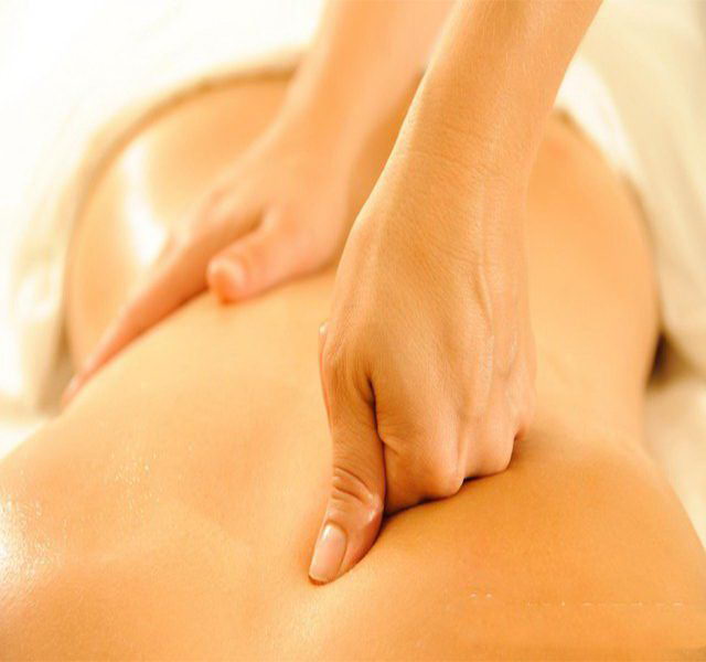 Những điều bạn cần biết về massage dưỡng sinh trị liệu