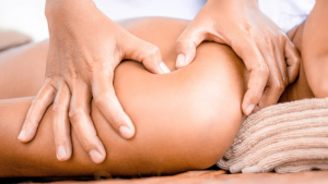 Massage bấm huyệt trị bệnh cảm cúm