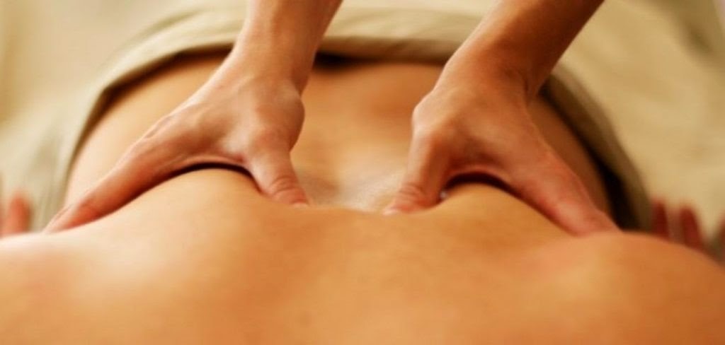 Khám phá cách massage huyệt đạo và cách thực hiện